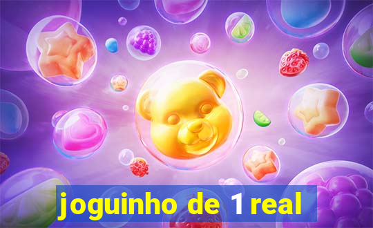 joguinho de 1 real